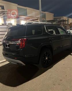 GMC Acadia